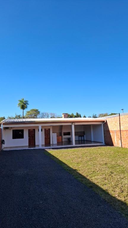 Casa Quinta Molly - 2