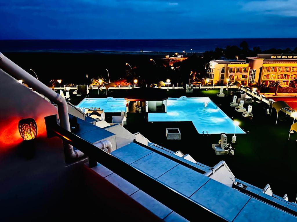 Las Mareas Sea View Terrace 3 min to Beach - 4