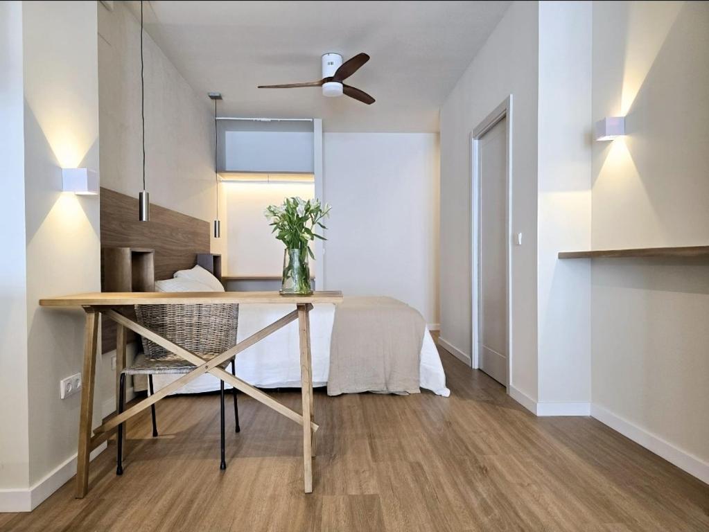 Lhome Macarena, Sevilla