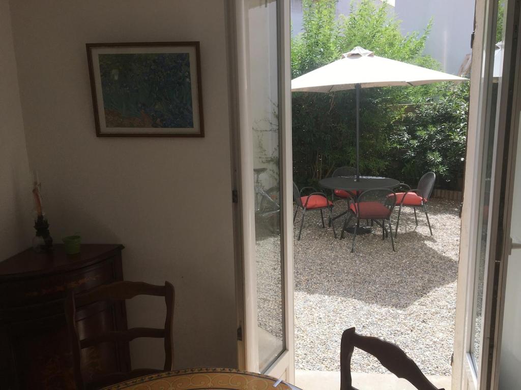 Petite marie - 4
