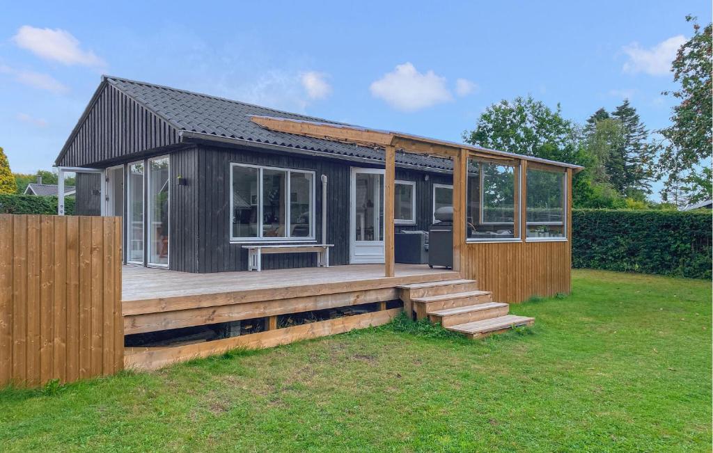 Gorgeous Home In Odder With Wifi, Odder