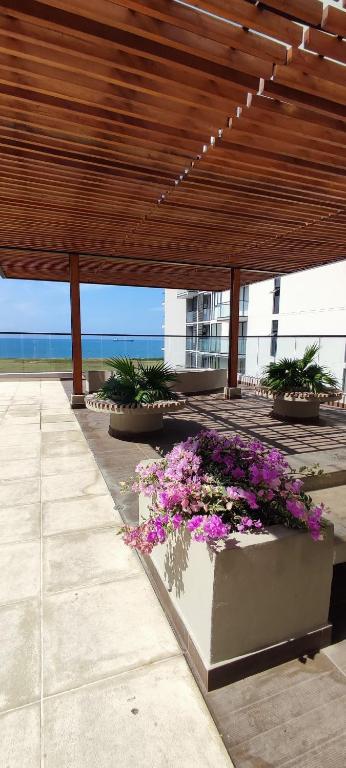 Confortable y funcional apartamento cerca al mar - 4