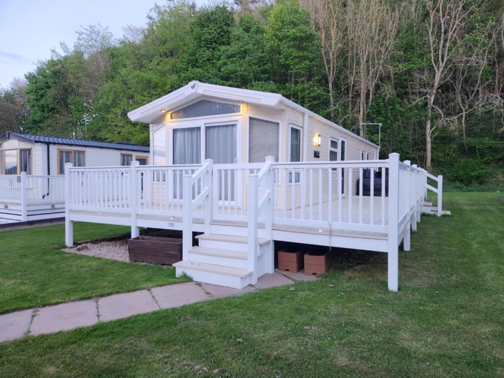 The Glen Getaway, Innerwick