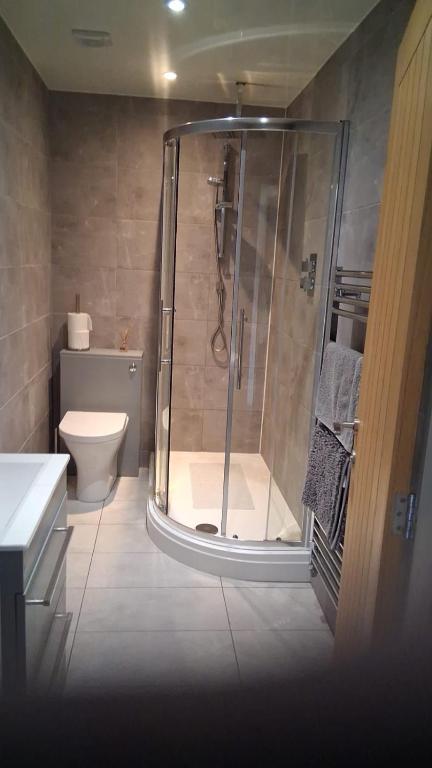 2 Bedroom Apartment, Cononley near Skipton photo 2
