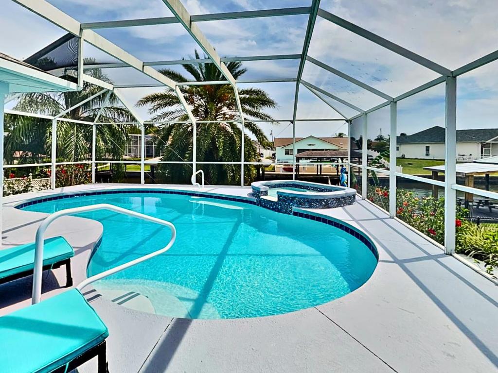 Dock Holliday, Palm Coast