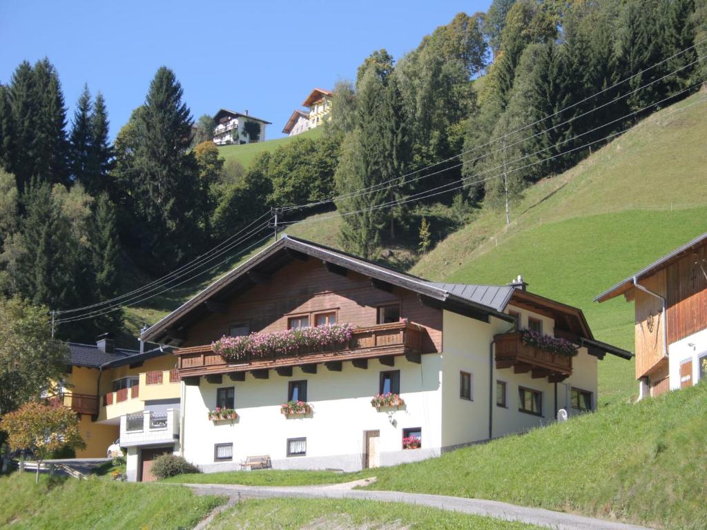 Apartment in Wagrain near Red 8 Gondola - 5