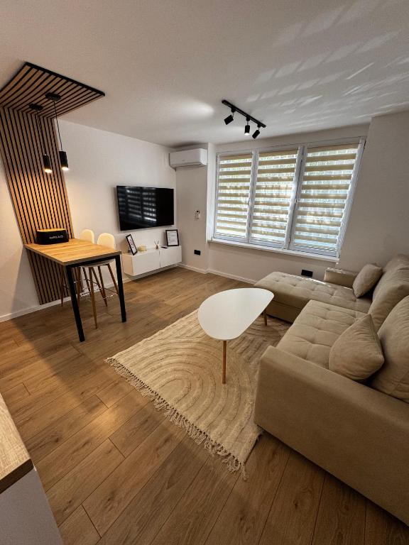 Apartman DASH, korak do centra i svih bitnih znamenitosti, Sarajevo