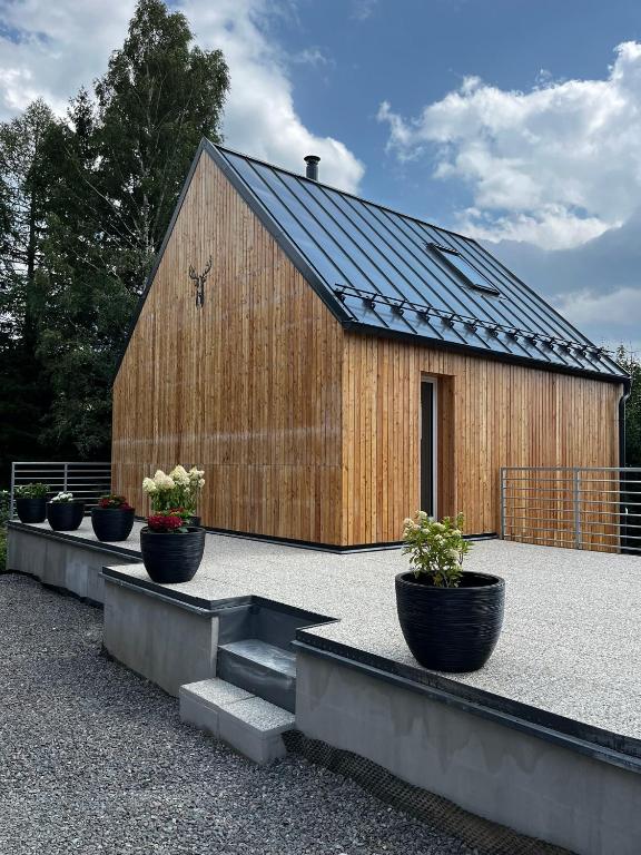 Relax v Čenkovicích, Čenkovice