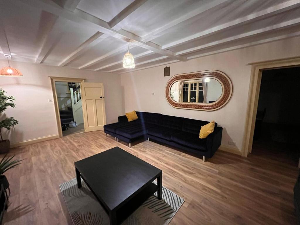 Spacious House in Oxford, Boars Hill