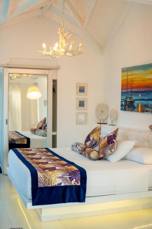 Hotel Tropical Inn - 4