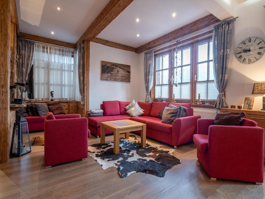 Alpine Apartment near Kaprun - 3