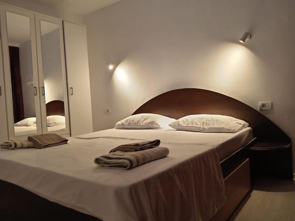 Marea Albastră, Eforie Sud