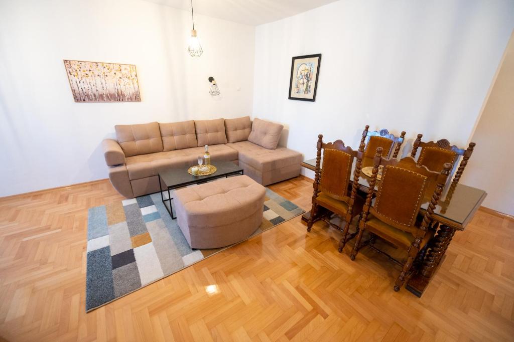Apartman Magija - 3