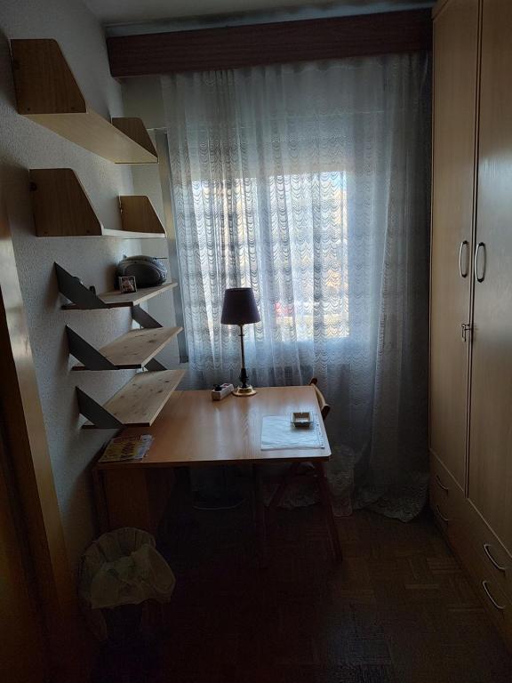 Habitación individual Alameda de Osuna - 5