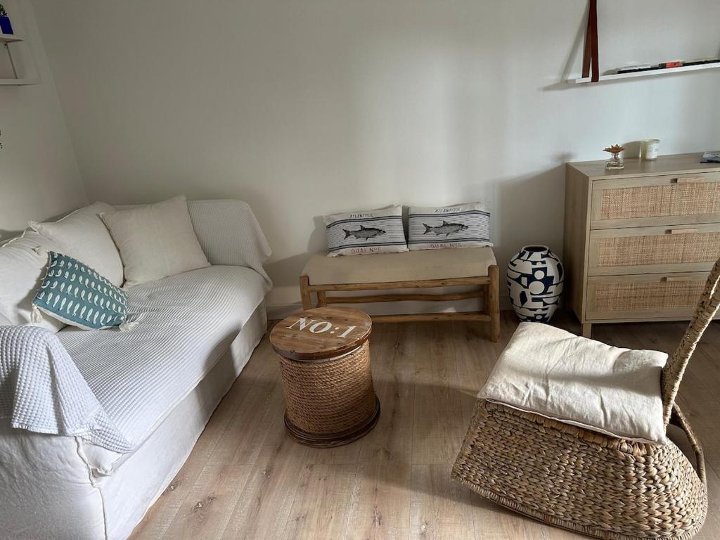 Magnifique appartement proche de la plage - 2
