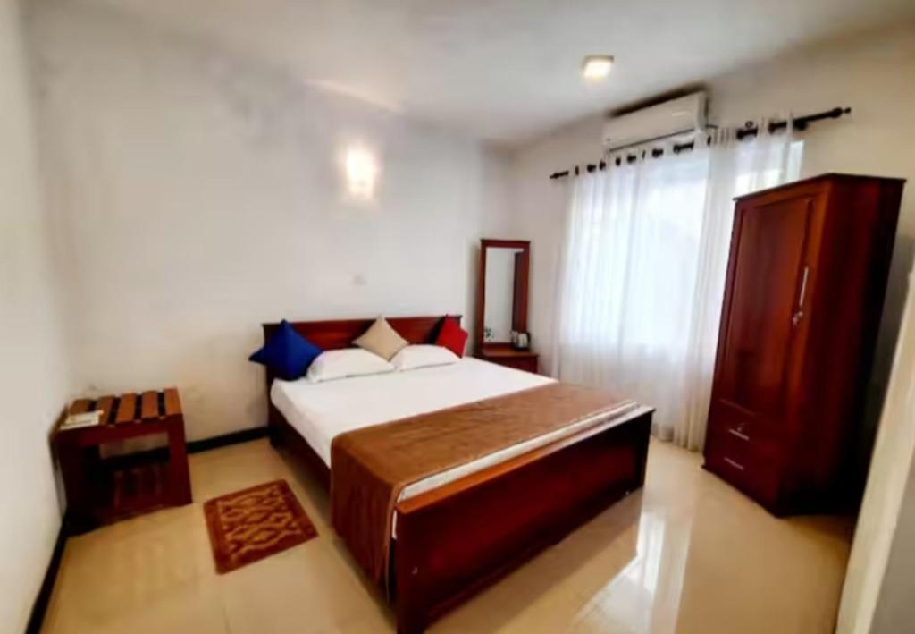 Mimosa Apartment, Kandy