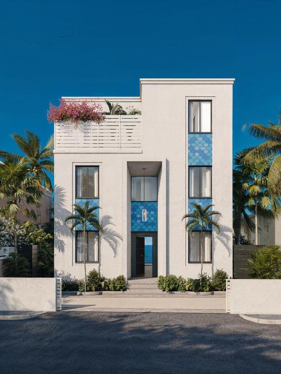 Calico, Saint Michael