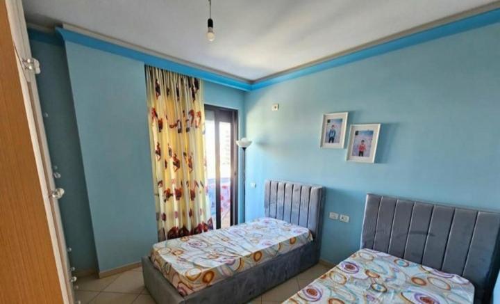 Lukas apartment, Tirane