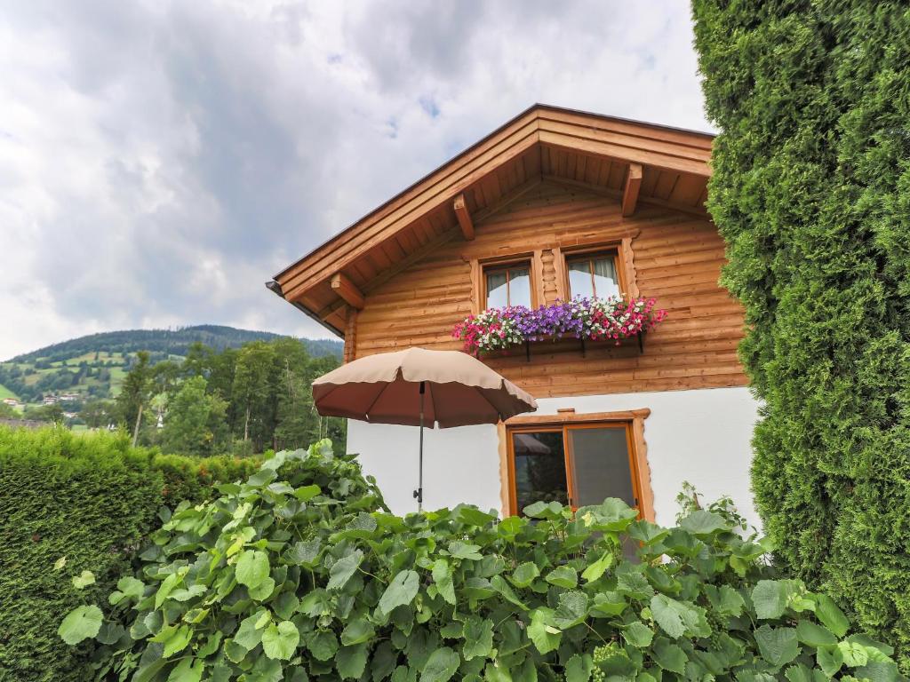Cottage in Piesendorf near Zell am See Ski Area - 1