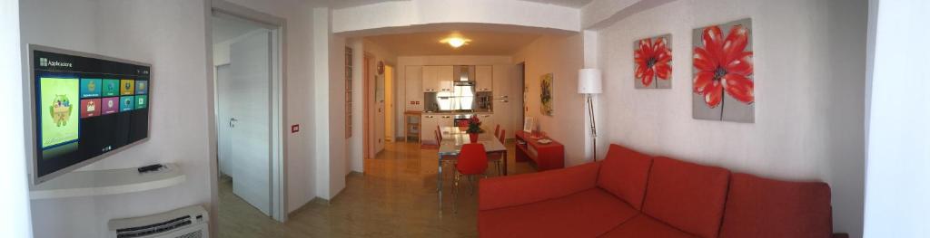 Baia Giardini Apartments - 3
