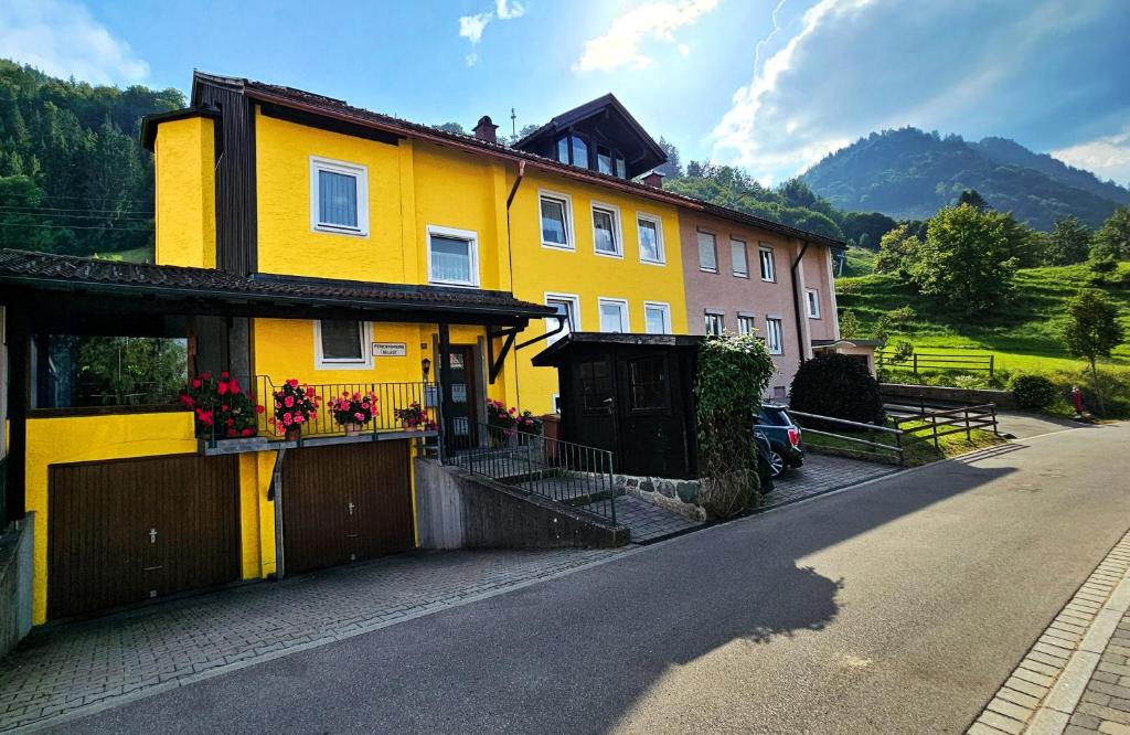 Ferienwohnung Familie Tasler - 1