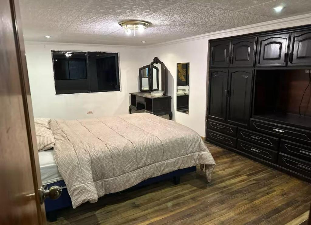 Batan Residencia - 1