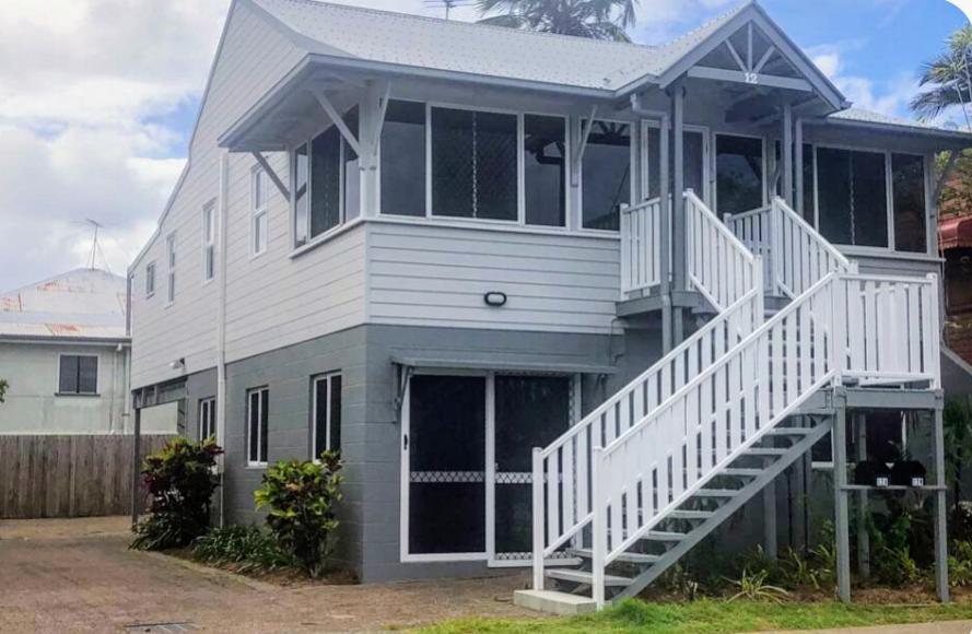 The Fraser - A Perfect Escape, Cairns