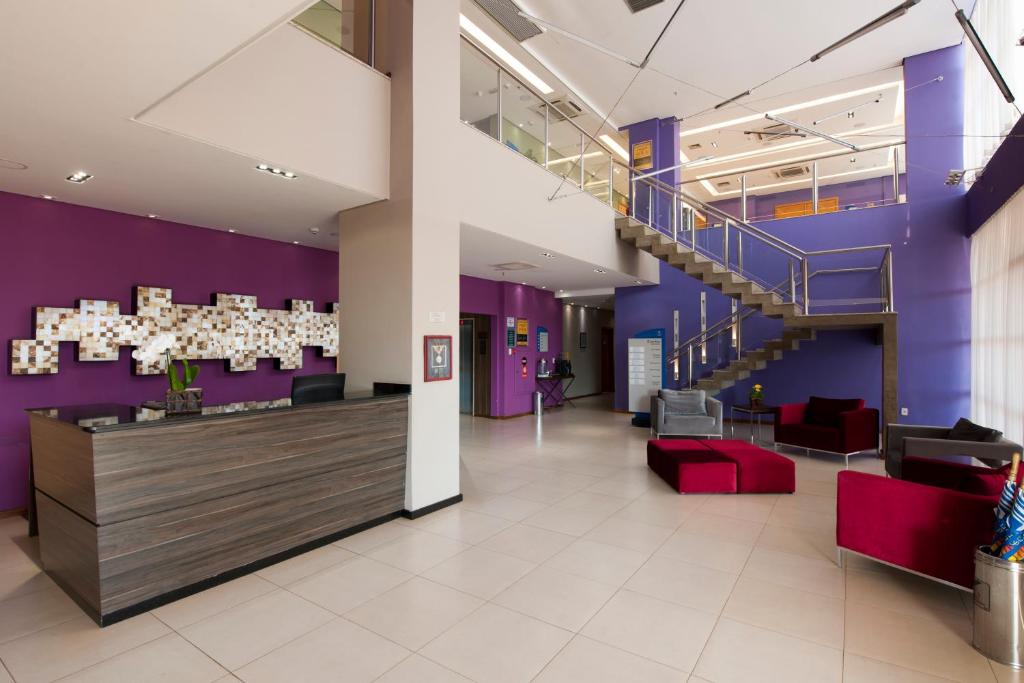 Comfort Hotel Sertaozinho Photo 4