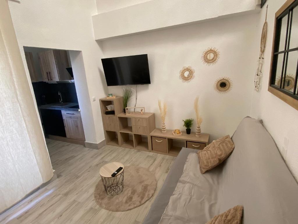 Appartement 5 places 300m de la plage - 4
