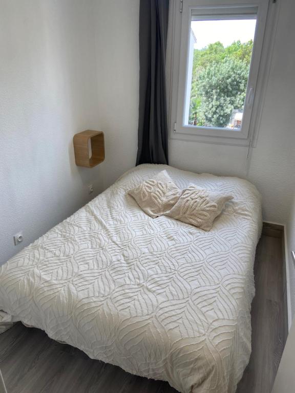 Appartement 5 places 300m de la plage - 5