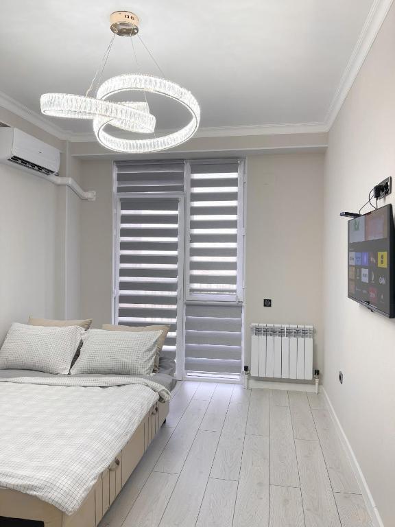 ЖК Millennium, Biškek