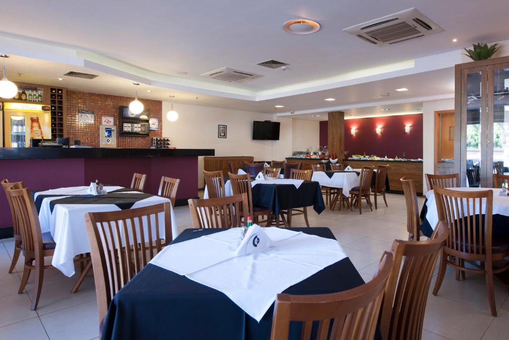 Comfort Hotel Sertaozinho Photo 5