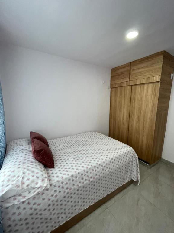 Apartment in conjunto manglar - 4