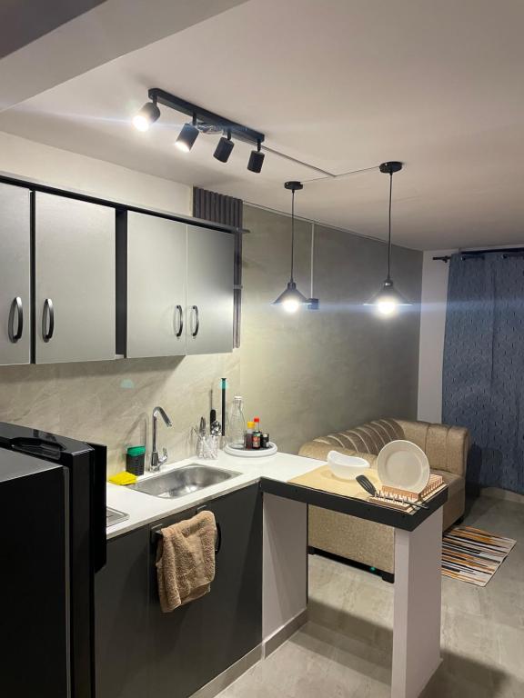 Apartment in conjunto manglar - 3