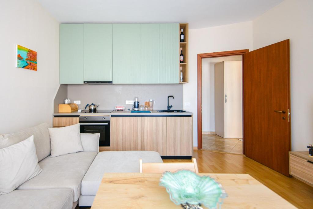 Ego Apartment, Durrës