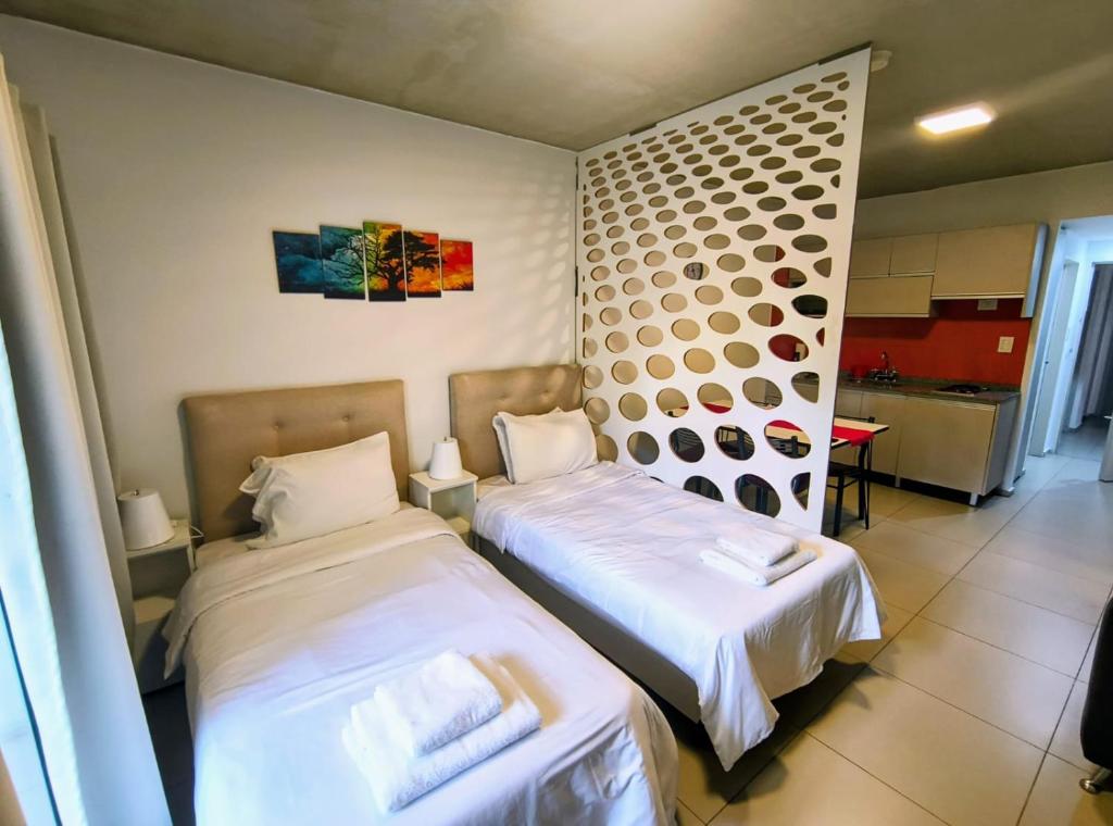 Zohar Apart Hotel Kosher - 4