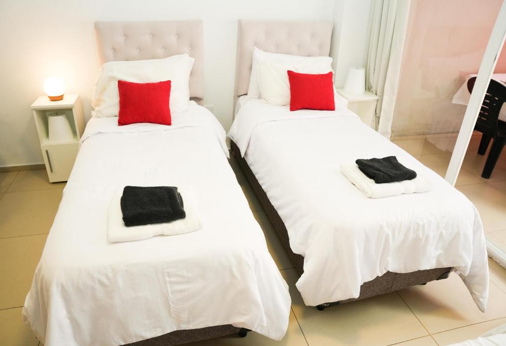 Zohar Apart Hotel Kosher - 5
