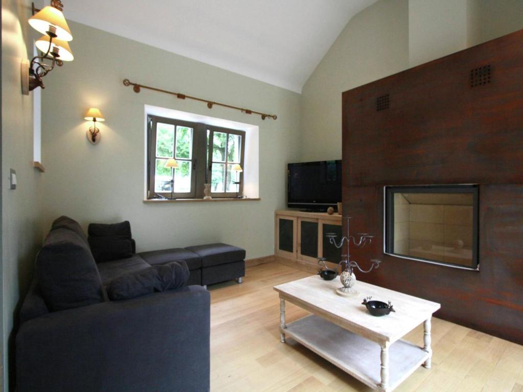 Spacious Place in Hamoir, Hamoir