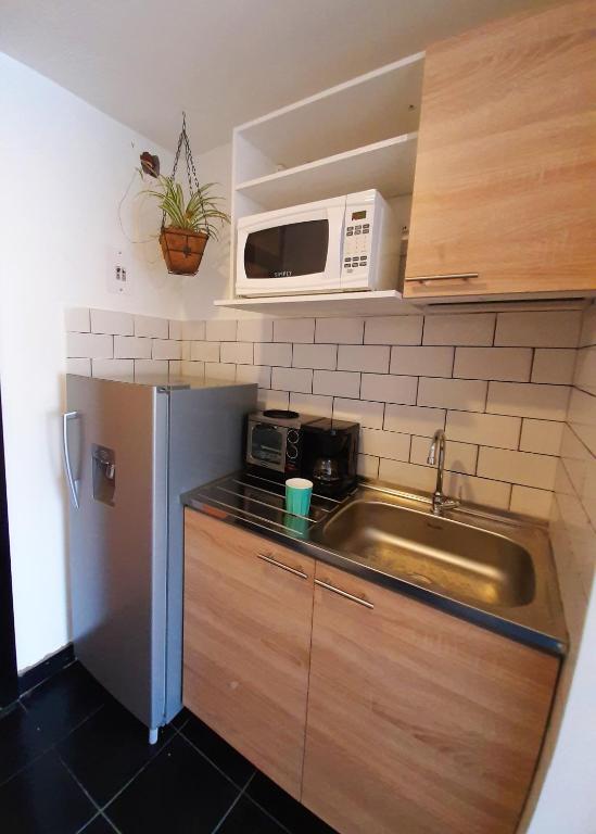 Habitaciones junto a Clinica Marly - 2