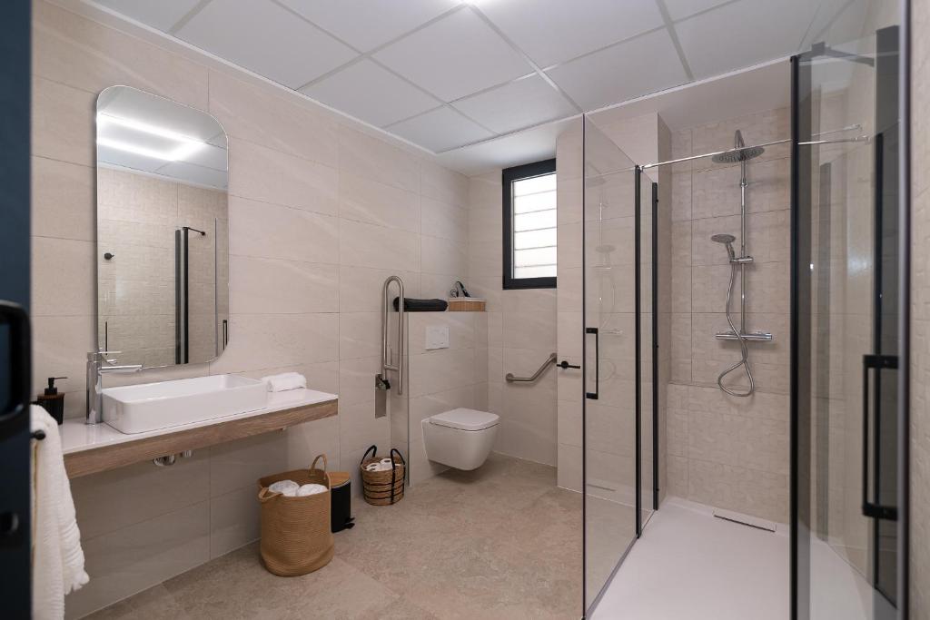 Xaloc Habitaciones - 5