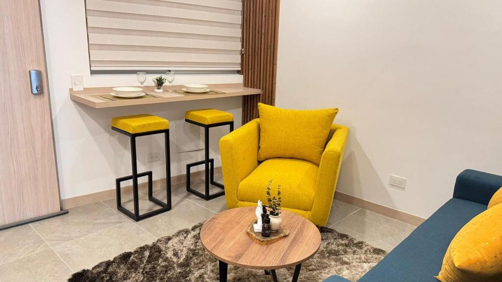 Belmonte 316-Apartamento luxury con pisicina en Av centenario - 1