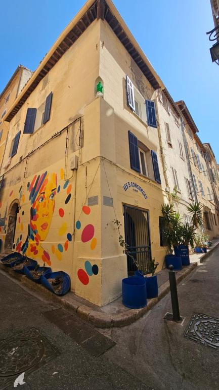 Le panier à vos pieds - 4