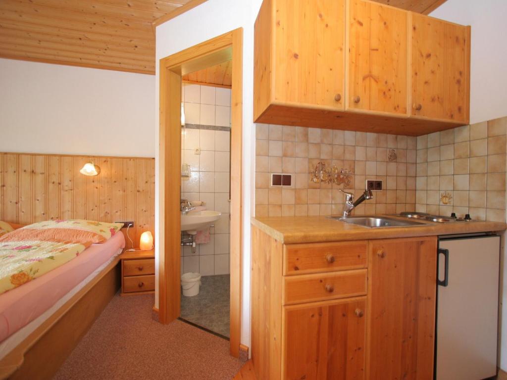 Sauna-Apartment in Schladming - 4