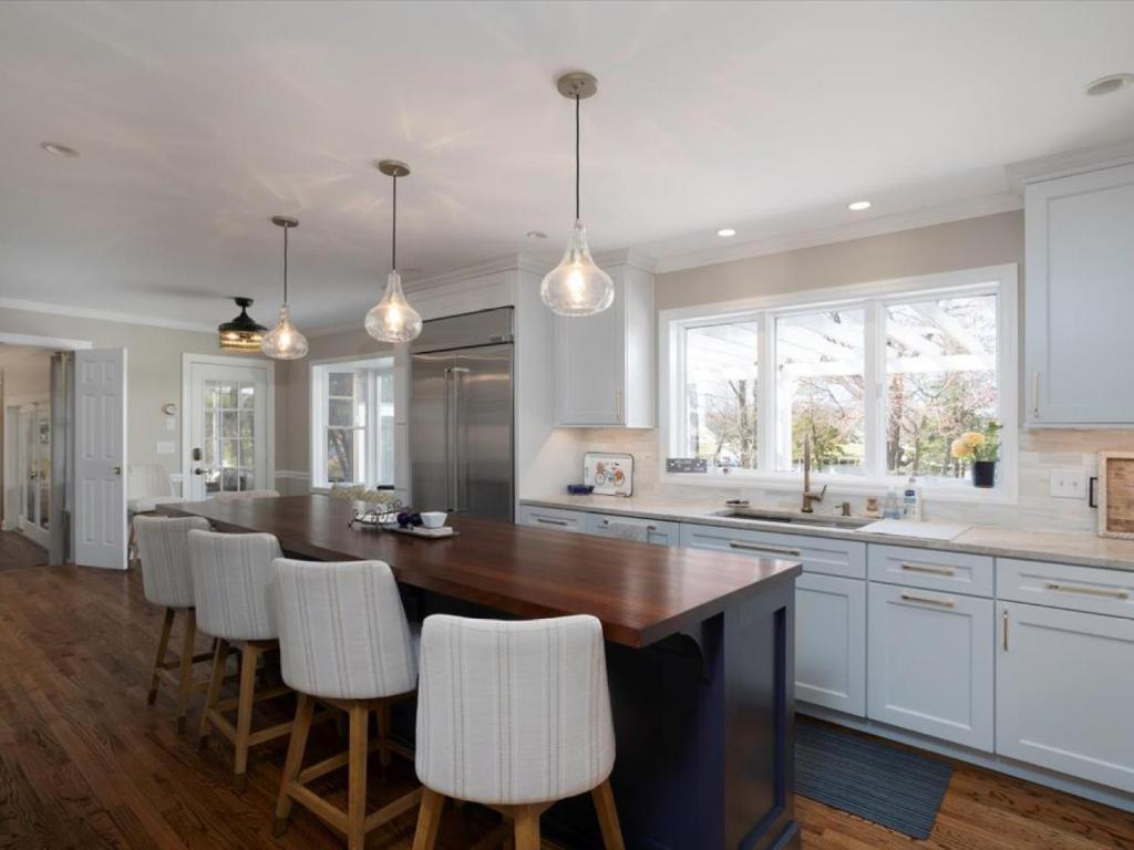 The Eagles Nest, Grasonville