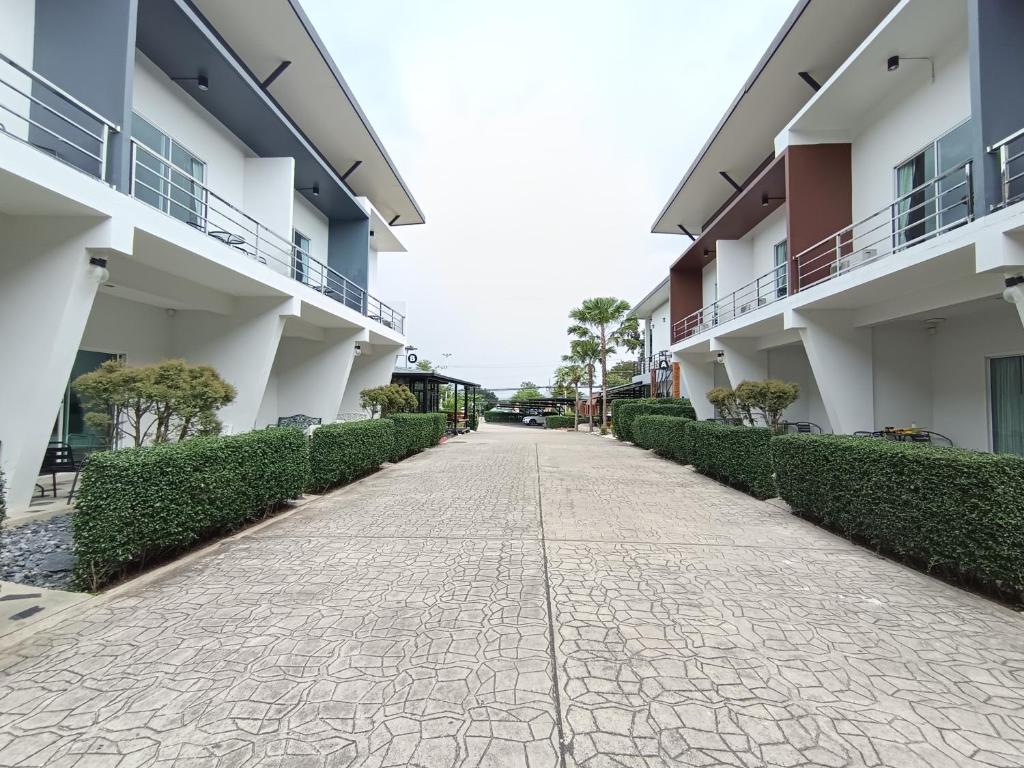 Surrounding environment