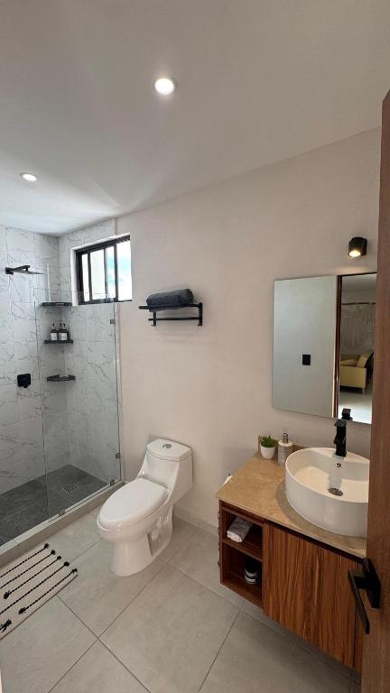 New Dept, Luxury Rooftop, Condo - 4