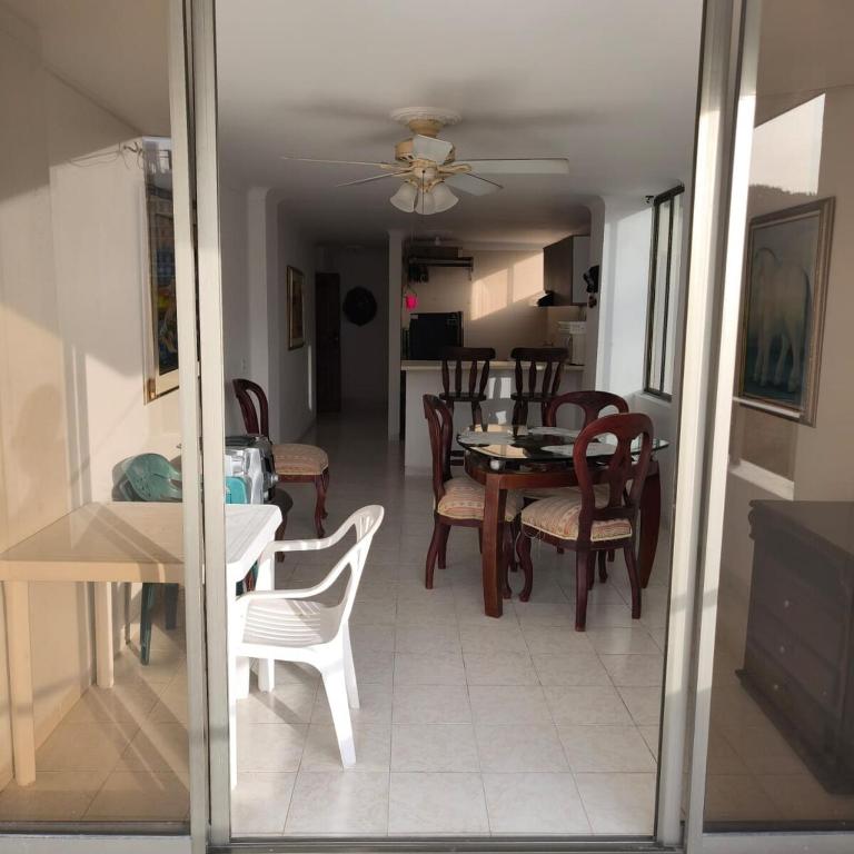 Apto de ensueño en Santa Marta - 5