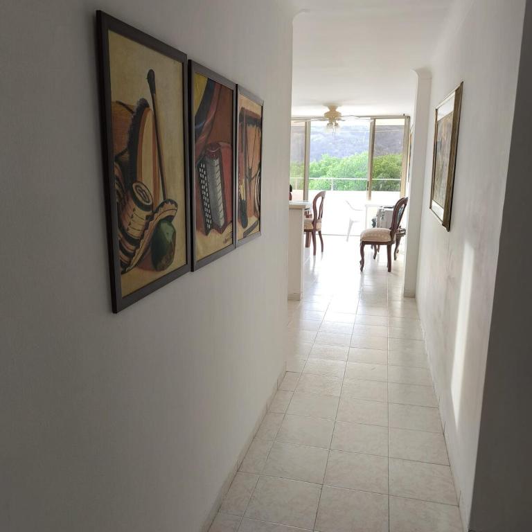 Apto de ensueño en Santa Marta - 3
