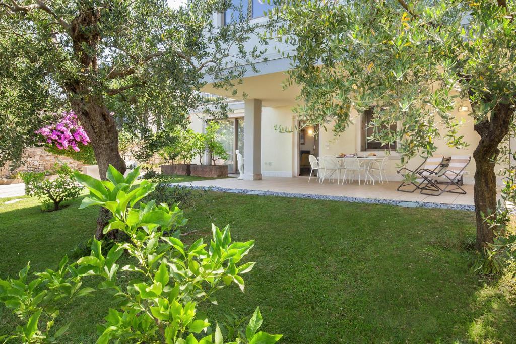 Apartment Righini - 3
