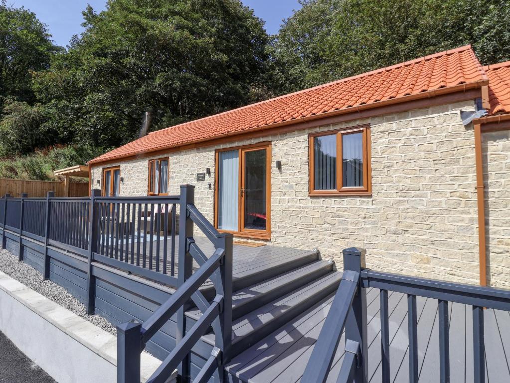 Woodside, Scarborough